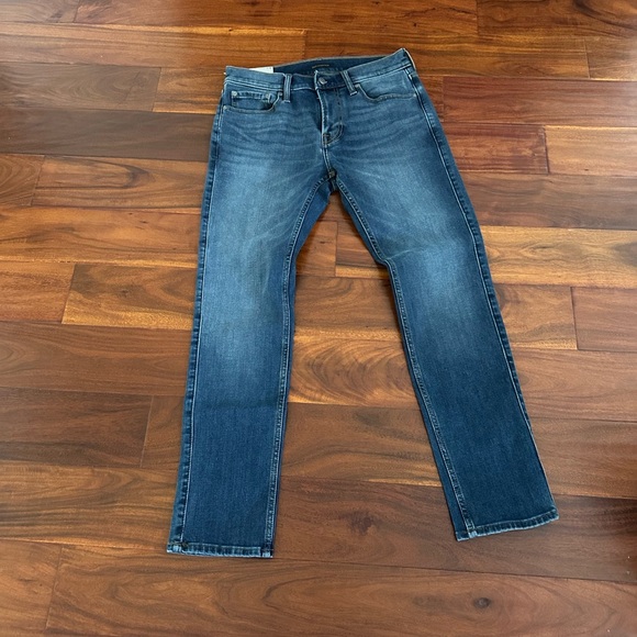 Abercrombie & Fitch Other - Men’s Abercrombie & fitch skinny jeans sz 31